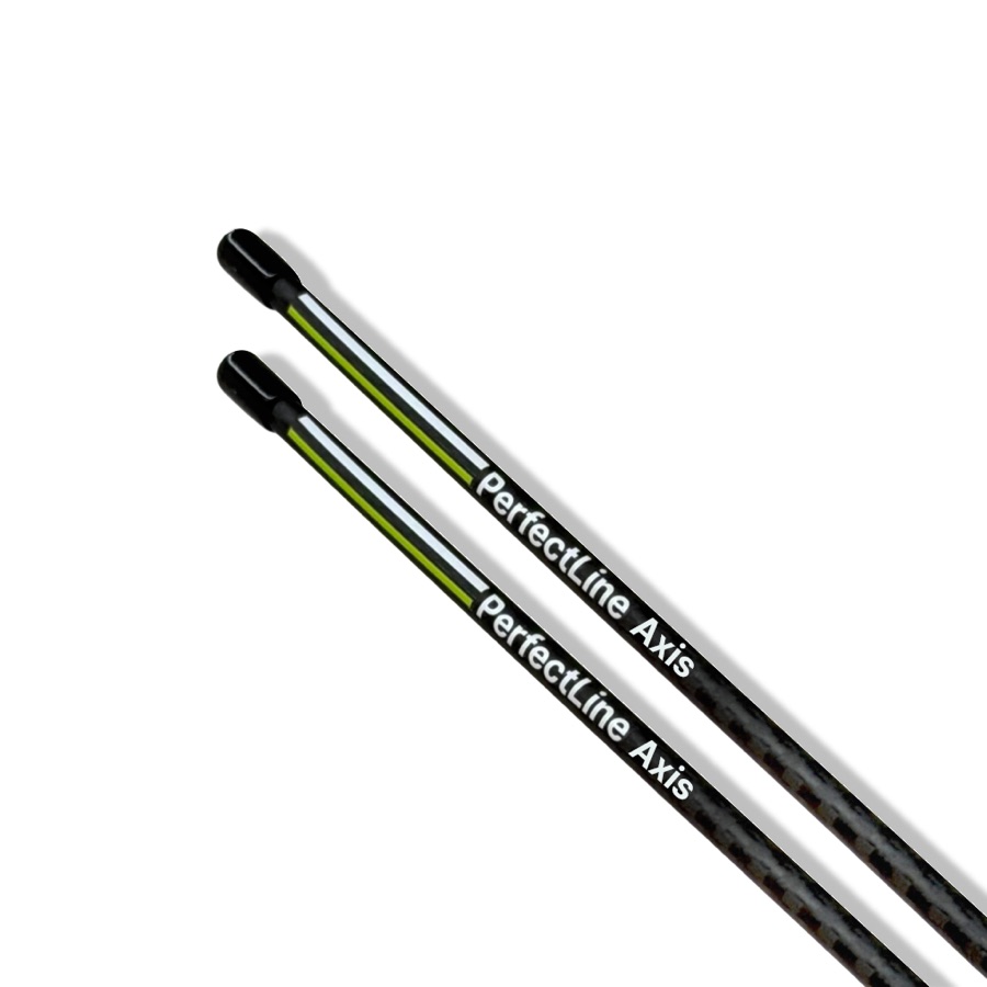 Axis 8 mm — Carbon Alignment Stick (2 ea)