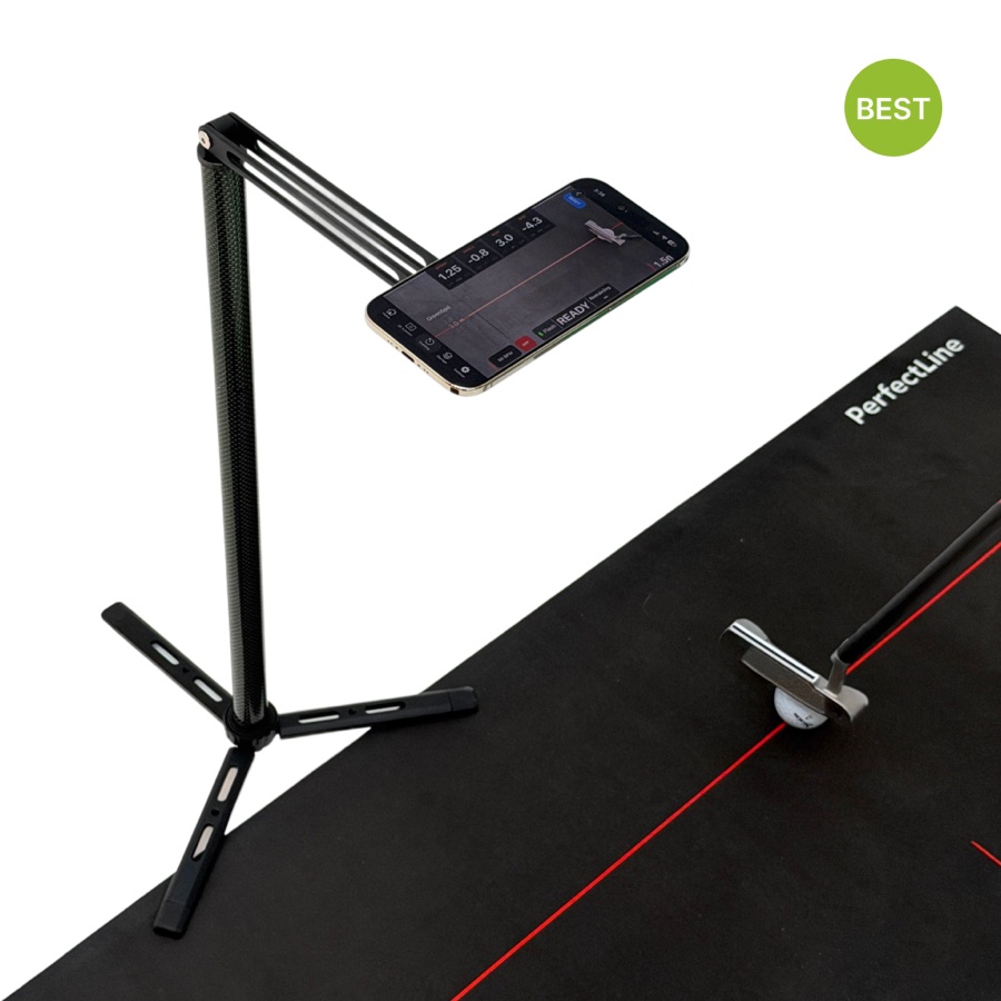[Set] Architecture Air + Putting Mat